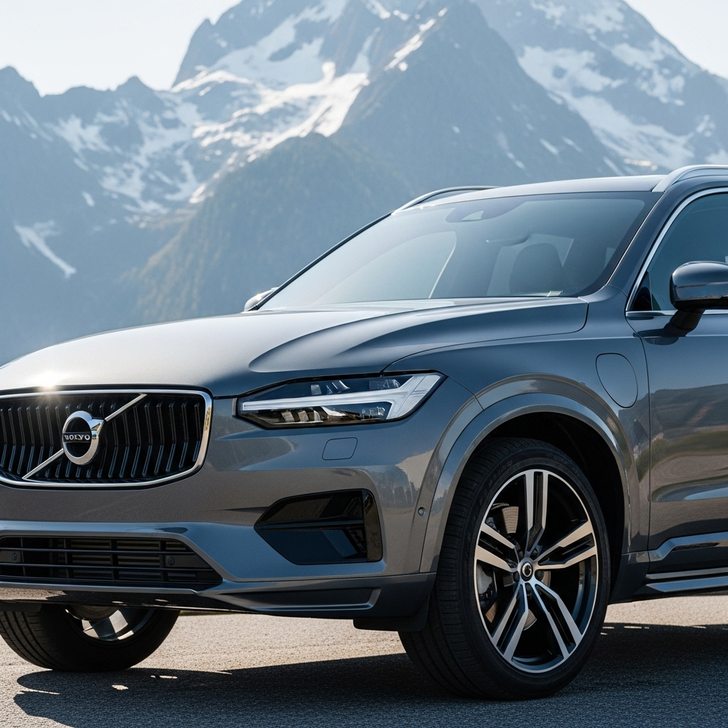 Twój przewodnik po świecie Volvo: porady i wskazówki