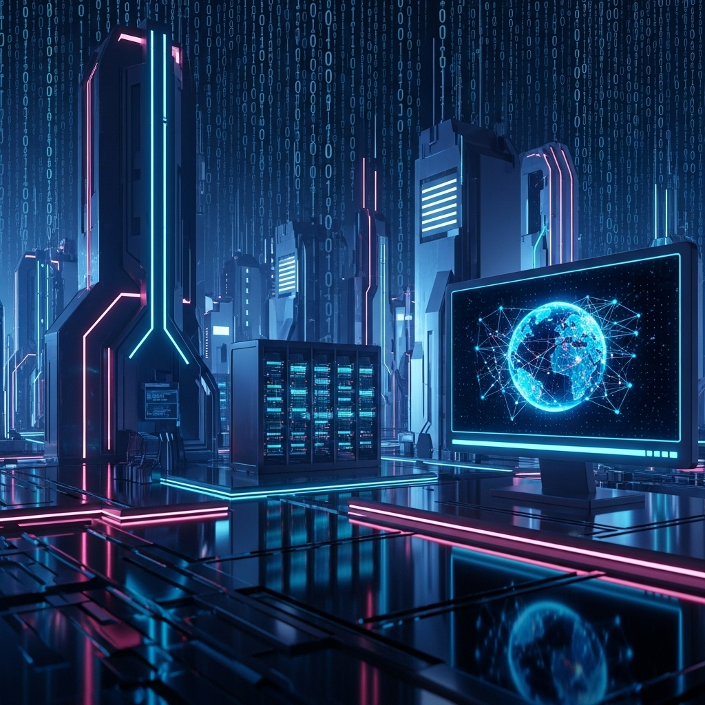 Najświeższe doniesienia ze świata komputerów i IT