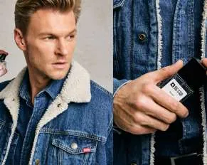 perfumy meskie