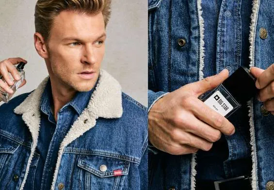 perfumy meskie